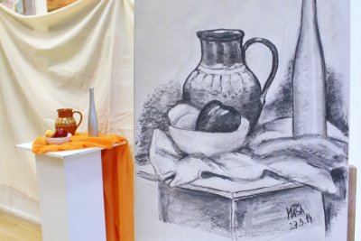 9. týždeň